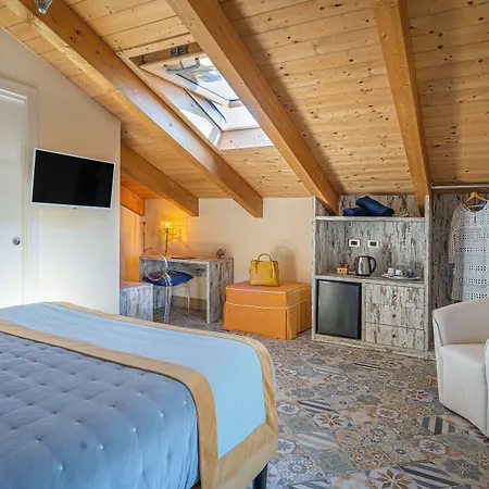 Don Giulio Luxury Jacuzzi Vendégház 4*