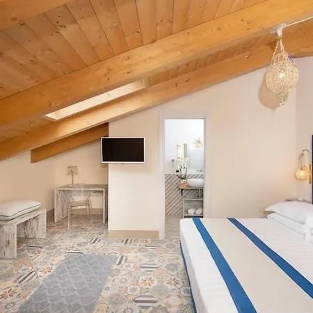 Vendégház Don Giulio Luxury Jacuzzi 4*