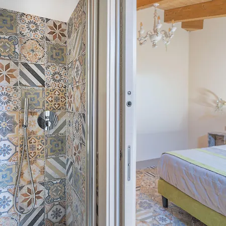 Don Giulio Luxury Jacuzzi Vendégház Vico Equense