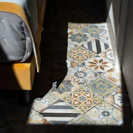 Don Giulio Luxury Jacuzzi