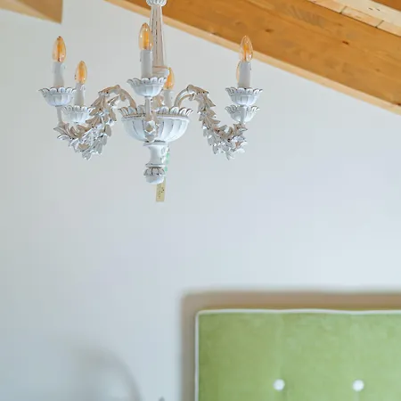 Gasthof Don Giulio Luxury Jacuzzi Vico Equense