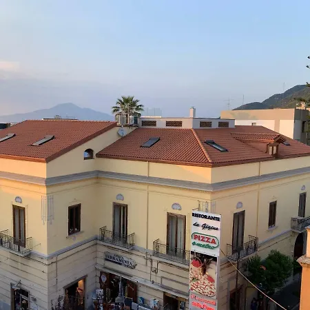 Don Giulio Luxury Jacuzzi Gasthof