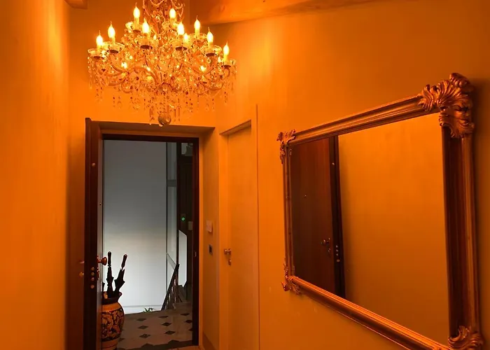 Don Giulio Luxury Jacuzzi Guest house 4*